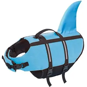 Nobby Sharki (XL, Hundeschwimmweste), Hundebekleidung günstig
