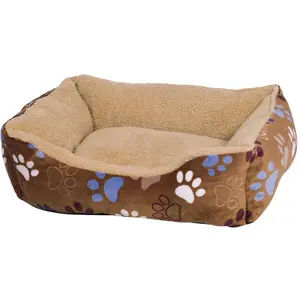 Nobby Komfortbett eckig Classic LISSI (Hund), Hundebett + Katzenbett günstig