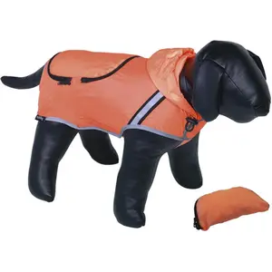 Nobby Hundemantel RAINY (Hunderegenmantel), Hundebekleidung günstig