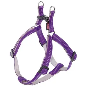 Nobby Soft-Grip-Geschirr S-M Hellrosa 15 mm (Hund, Spazieren), Halsband + Leine günstig