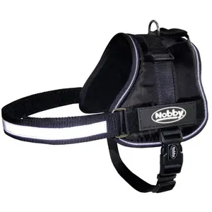 Nobby Geschirr SEGURO (L, M, Hund), Halsband + Leine günstig