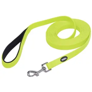 Nobby Schleppleine Cover (Hund, Hundesport, Spazieren), Halsband + Leine günstig
