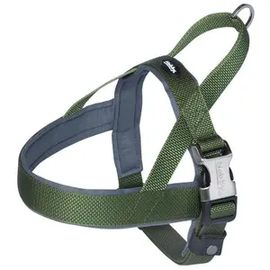 Nobby Norwegergeschirr Classic Preno Royal (L, M, Hund), Halsband + Leine günstig