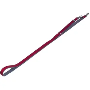Nobby Führleine mit Kurzführer Classic Preno Royal (L, XL, Hund), Halsband + Leine günstig