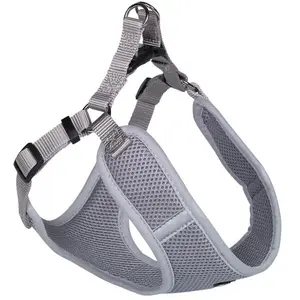 Nobby Geschirr Mesh Reflect (L, Hund), Halsband + Leine günstig