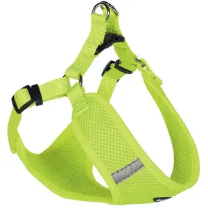 Nobby Geschirr Mesh Reflect (XL, Hund, Allgemein), Halsband + Leine günstig