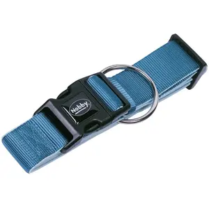Hundehalsband Nobby Pet Classic Preno Extra Blau 70 cm günstig