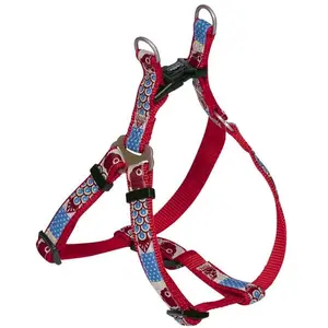 Nobby One Touch Geschirr Style (Hund), Halsband + Leine günstig