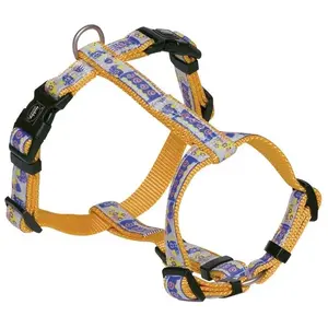 Nobby Geschirr Style (S, Hund), Halsband + Leine günstig