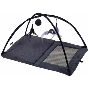 Nobby Katzenspielplatz Arch, Katzenspielzeug günstig