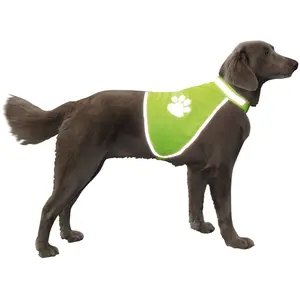 Nobby Sicherheitsweste (M, Hundeweste), Hundebekleidung günstig