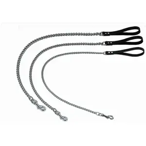 Nobby Kettenleine Professional (Hund, Allgemein), Halsband + Leine günstig