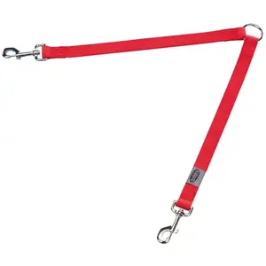 Nobby Koppel Classic (L, Hund, Allgemein, Spazieren), Halsband + Leine günstig