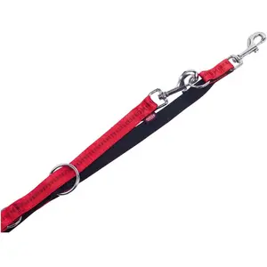 Nobby Führleine Soft Grip (Hund, Spazieren), Halsband + Leine günstig