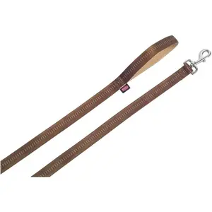 Nobby Führleine Soft Grip (Hund, Spazieren), Halsband + Leine günstig