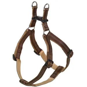 Nobby Geschirr Soft Grip (L, XL, Hund, Allgemein), Halsband + Leine günstig
