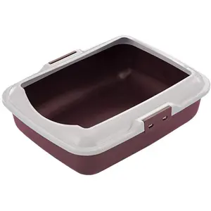 Nobby Katzen Toilettenschale (Katzenklo offen), Katzenklo günstig