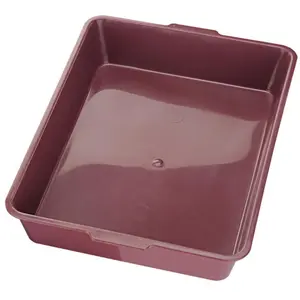 Nobby Katzen Toilettenschale, Katzenklo Zubehör günstig