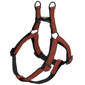 Nobby Geschirr Classic Reflect Soft (M, Hund, Allgemein), Halsband + Leine günstig