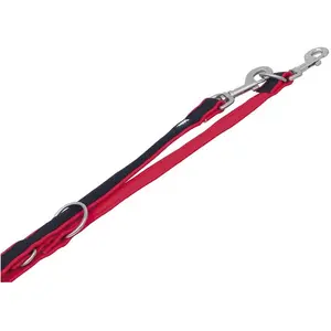 Nobby Führleine Mesh Preno (Hund, Allgemein, Spazieren), Halsband + Leine günstig