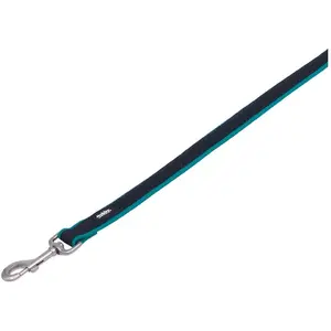 Nobby Leine Mesh Preno (L, XL, Hund, Allgemein), Halsband + Leine günstig