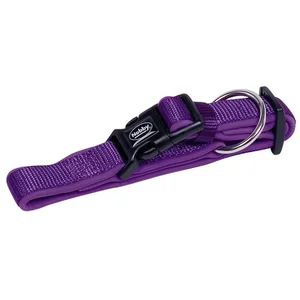 Nobby Hunde-Halsband Halsband Classic Preno lila/lila günstig