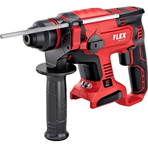 Flex CHE 18.0-EC, SDS Plus, Schwarz, Rot, Bürstenloser Motor, 1,8 cm, ...