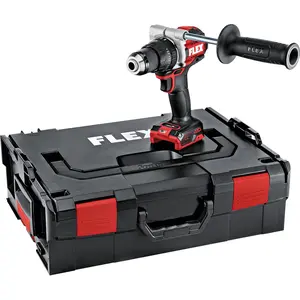 Flex Akku Schlagbohrschrauber PD 2G 18.0-EC HD (1Stk.)