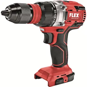 FLEX 2-Gang Akku-Bohrschrauber 18,0 V DD 2G 18.0-EC C