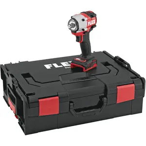 Flex Akku Schlagschrauber IW 1/2" 400 18.0-EC (1Stk.) günstig