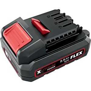 FLEX Akku-Pack Li-Ion 12 V AP 12/2.5 532290