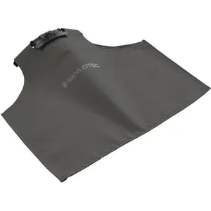 Skylotec, Zubehör Arbeitsschutz, Nackenschutz NECKX Gr.universal schwarz Canvas-Gewebe günstig