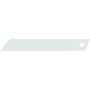 Gesutra Lutz Blades, Cutter, Messerklinge 18mm Pack a 10 Stück (Ersatzklinge) günstig