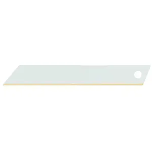Gesutra Lutz Blades, Cutter, Messerklinge (AB 2) Edelstahlklinge (Ersatzklinge) günstig