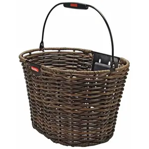 Klickfix Structura Oval 16l Korb One Size günstig