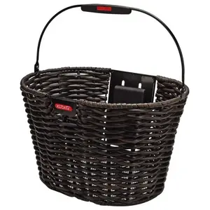 Klickfix Structura Oval 16l Korb One Size günstig