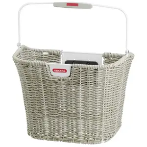 KLICKfix Rixen & Kaul Structura Retro Frontkorb 16l One Size günstig