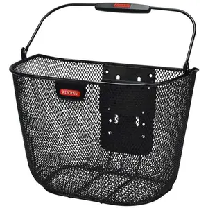 Klickfix Uni Plus 18l Korb One Size günstig