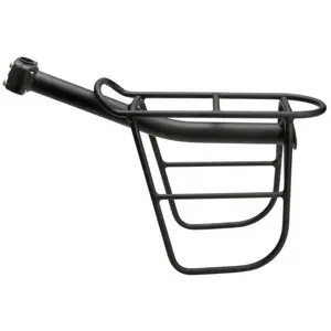 Klickfix Freepack Plus Hinterer Gepäckträger One Size günstig