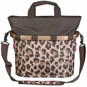 Rixen & Kaul Oval 15l Frontkorb One Size günstig