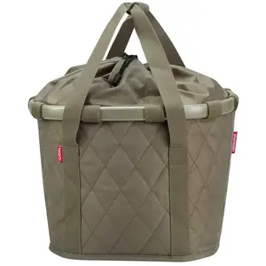 Rixen & Kaul 15l Frontkorb One Size günstig