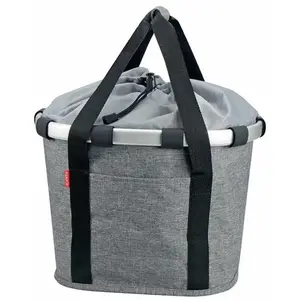 Rixen & Kaul Twist Klickfix Gepäckträgertasche 15l One Size günstig