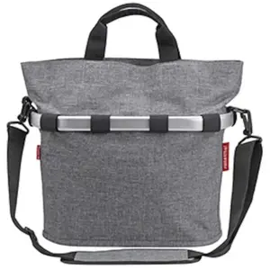 KlickFix Rixen & Kaul Oval Lenkertasche 12l One Size günstig