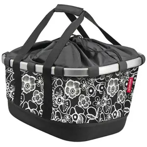 Klickfix Bikebasket Gt Racktime Snap It Hinterer Korb 21l One Size günstig