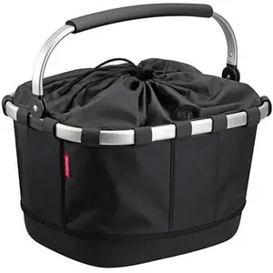Klickfix Gt Racktime Gepäckträgertasche 24l One Size günstig