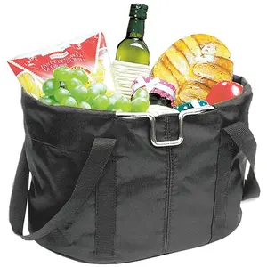 Klickfix Rixen & Kaul Shopper 24l Korb One Size günstig