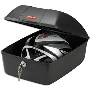 KLICKfix Rixen & Kaul Box Gta Carrier Hinterer Korb 12l One Size günstig