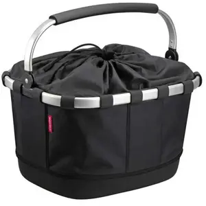 Rixen&kaul Rixen & Kaul Carrybag Gt Hinterer Korb 24l One Size günstig