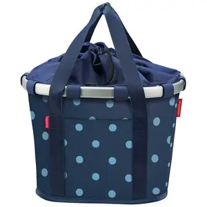 ASISTA Rixen & Kaul Bike Klickfix Korb 15l One Size günstig