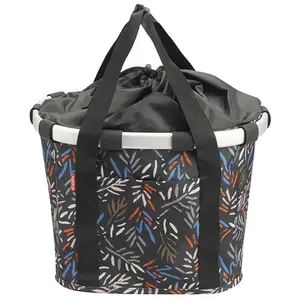 Rixen&kaul Rixen & Kaul Autumn 1 Klickfix Lenkertasche 15l One Size günstig